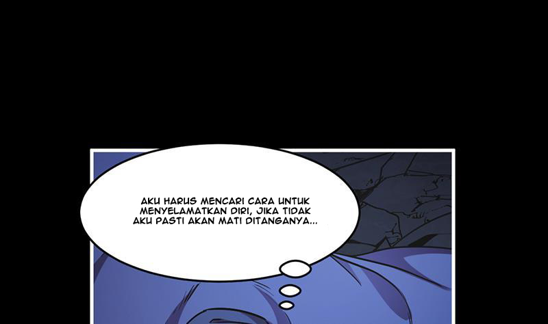 The Immortal Devil Emperor Chapter 36 Bahasa Indonesia